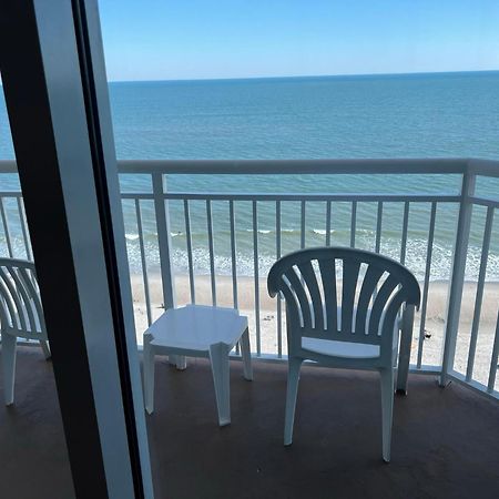 2501 S Ocean Blvd, 1109 - Ocean Front Sleeps 6 Villa Миртъл Бийч Екстериор снимка
