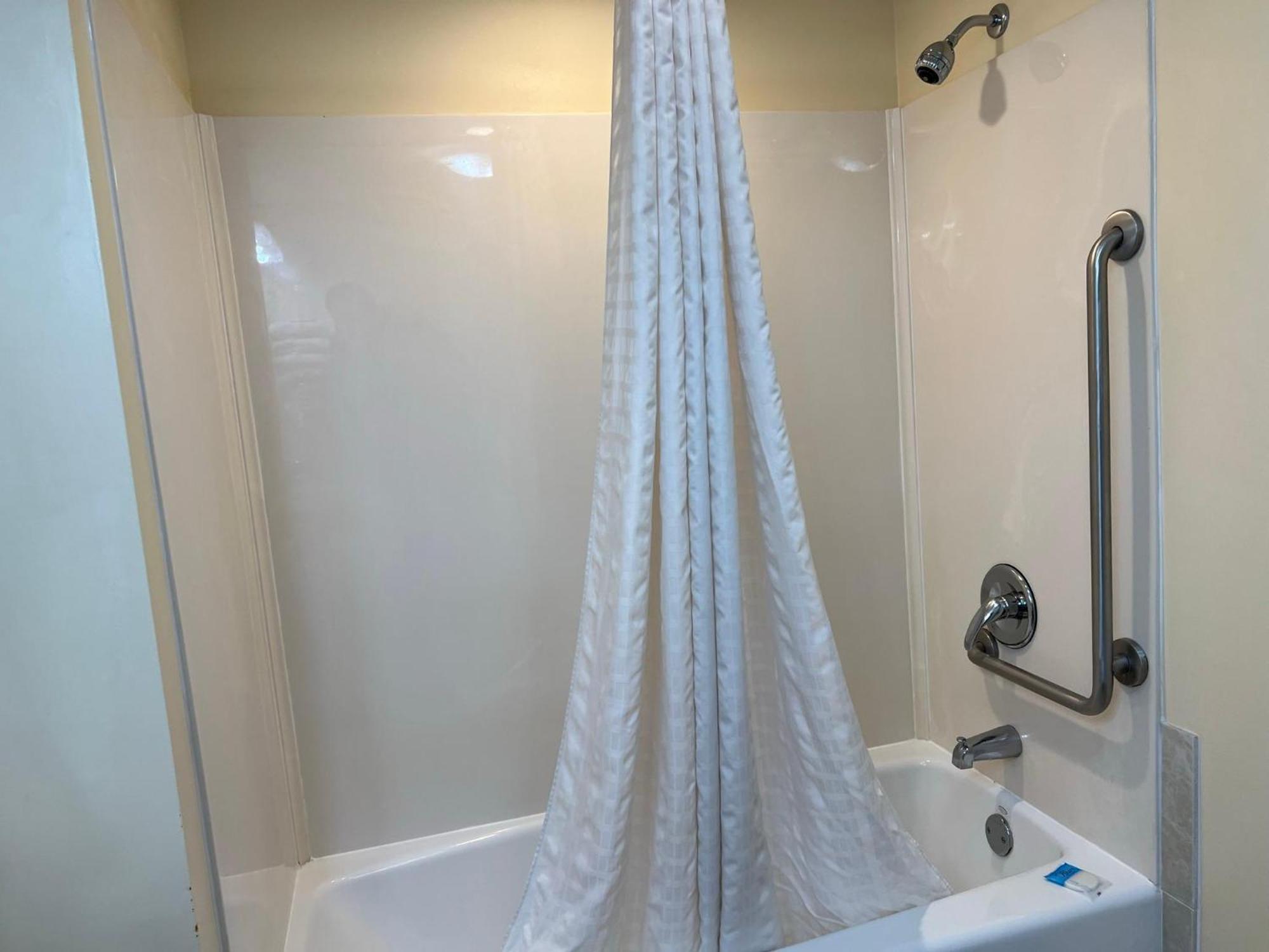 2501 S Ocean Blvd, 1109 - Ocean Front Sleeps 6 Villa Миртъл Бийч Екстериор снимка